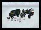 Notice / Instructions de Montage - LEGO - 7032 - Highway Patrol and Undercover Van: Page 15