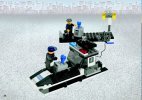 Notice / Instructions de Montage - LEGO - 7033 - Armored Car Action: Page 34