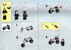 Notice / Instructions de Montage - LEGO - 7034 - Surveillance Truck: Page 2