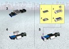 Notice / Instructions de Montage - LEGO - 7034 - Surveillance Truck: Page 4