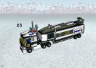 Notice / Instructions de Montage - LEGO - 7034 - Surveillance Truck: Page 26