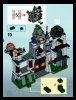 Notice / Instructions de Montage - LEGO - 7036 - Dwarves' Mine: Page 11