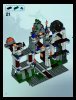 Notice / Instructions de Montage - LEGO - 7036 - Dwarves' Mine: Page 14