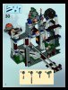 Notice / Instructions de Montage - LEGO - 7036 - Dwarves' Mine: Page 26