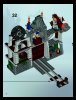 Notice / Instructions de Montage - LEGO - 7036 - Dwarves' Mine: Page 30