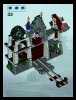 Notice / Instructions de Montage - LEGO - 7036 - Dwarves' Mine: Page 31