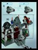 Notice / Instructions de Montage - LEGO - 7036 - Dwarves' Mine: Page 36