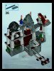 Notice / Instructions de Montage - LEGO - 7036 - Dwarves' Mine: Page 37