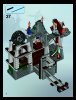 Notice / Instructions de Montage - LEGO - 7036 - Dwarves' Mine: Page 38