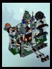 Notice / Instructions de Montage - LEGO - 7036 - Dwarves' Mine: Page 40