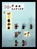 Notice / Instructions de Montage - LEGO - 7036 - Dwarves' Mine: Page 3