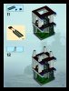 Notice / Instructions de Montage - LEGO - 7036 - Dwarves' Mine: Page 33