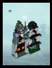 Notice / Instructions de Montage - LEGO - 7036 - Dwarves' Mine: Page 39