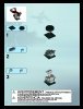 Notice / Instructions de Montage - LEGO - 7036 - Dwarves' Mine: Page 2