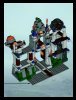 Notice / Instructions de Montage - LEGO - 7036 - Dwarves' Mine: Page 13