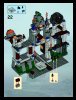 Notice / Instructions de Montage - LEGO - 7036 - Dwarves' Mine: Page 15