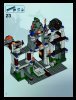 Notice / Instructions de Montage - LEGO - 7036 - Dwarves' Mine: Page 16