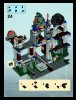 Notice / Instructions de Montage - LEGO - 7036 - Dwarves' Mine: Page 17