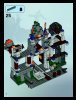 Notice / Instructions de Montage - LEGO - 7036 - Dwarves' Mine: Page 18