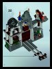 Notice / Instructions de Montage - LEGO - 7036 - Dwarves' Mine: Page 30