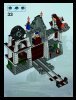 Notice / Instructions de Montage - LEGO - 7036 - Dwarves' Mine: Page 31