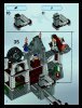 Notice / Instructions de Montage - LEGO - 7036 - Dwarves' Mine: Page 36