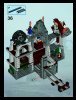 Notice / Instructions de Montage - LEGO - 7036 - Dwarves' Mine: Page 37