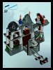 Notice / Instructions de Montage - LEGO - 7036 - Dwarves' Mine: Page 38