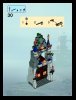 Notice / Instructions de Montage - LEGO - 7036 - Dwarves' Mine: Page 27