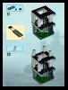 Notice / Instructions de Montage - LEGO - 7036 - Dwarves' Mine: Page 33