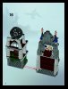 Notice / Instructions de Montage - LEGO - 7036 - Dwarves' Mine: Page 38