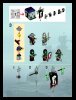 Notice / Instructions de Montage - LEGO - 7037 - Tower Raid: Page 3