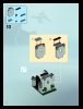 Notice / Instructions de Montage - LEGO - 7037 - Tower Raid: Page 8