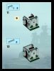 Notice / Instructions de Montage - LEGO - 7037 - Tower Raid: Page 9