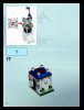 Notice / Instructions de Montage - LEGO - 7037 - Tower Raid: Page 12