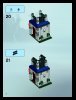 Notice / Instructions de Montage - LEGO - 7037 - Tower Raid: Page 14