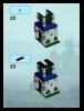 Notice / Instructions de Montage - LEGO - 7037 - Tower Raid: Page 15