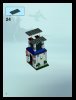 Notice / Instructions de Montage - LEGO - 7037 - Tower Raid: Page 16