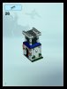 Notice / Instructions de Montage - LEGO - 7037 - Tower Raid: Page 18