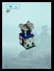 Notice / Instructions de Montage - LEGO - 7037 - Tower Raid: Page 19