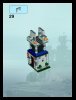 Notice / Instructions de Montage - LEGO - 7037 - Tower Raid: Page 21