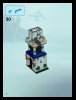 Notice / Instructions de Montage - LEGO - 7037 - Tower Raid: Page 22