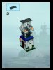 Notice / Instructions de Montage - LEGO - 7037 - Tower Raid: Page 23