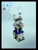 Notice / Instructions de Montage - LEGO - 7037 - Tower Raid: Page 24