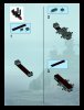 Notice / Instructions de Montage - LEGO - 7037 - Tower Raid: Page 9