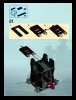 Notice / Instructions de Montage - LEGO - 7037 - Tower Raid: Page 17