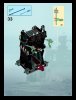 Notice / Instructions de Montage - LEGO - 7037 - Tower Raid: Page 29