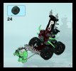 Notice / Instructions de Montage - LEGO - 7038 - Troll Assault Wagon: Page 31