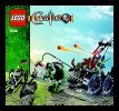 Notice / Instructions de Montage - LEGO - 7038 - Troll Assault Wagon: Page 1