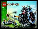 Notice / Instructions de Montage - LEGO - 7041 - Troll Battle Wagon: Page 1